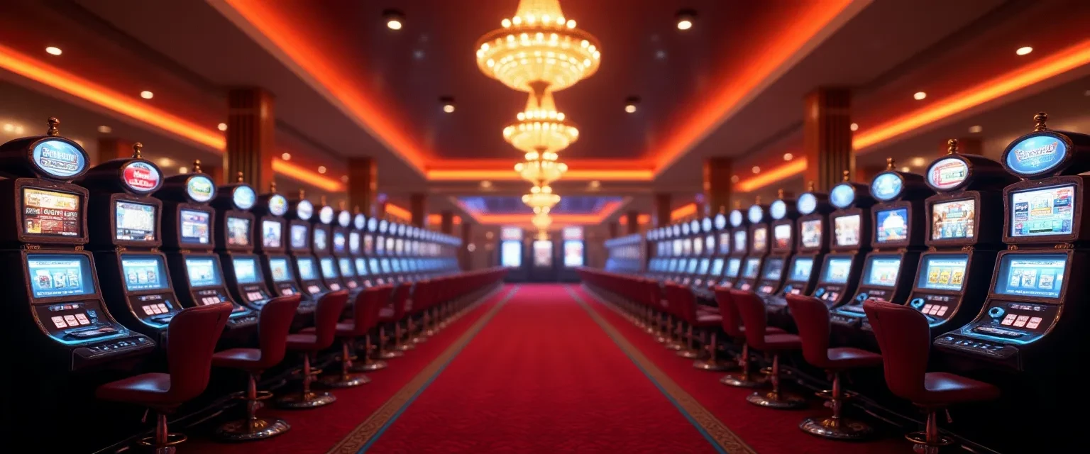 Vavada Casino ™ — Krijg Tot €200 Bonus